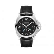 Luminor BiTempo 44mm Mens Watch