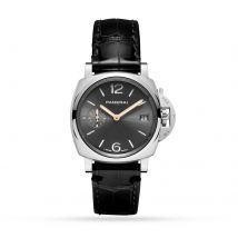 Luminor Due 38mm Mens Watch