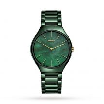 True Thinline 39mm Unisex Watch Green