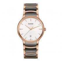 Centrix 39mm Mens Watch Black