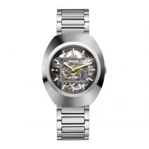 DiaStar Original Skeleton 38mm Unisex Watch