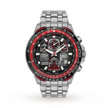 Red Arrows Skyhawk A.T Super Titanium™ 47mm Mens Watch