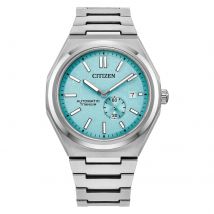 Zenshin Automatic 41mm Mens Watch