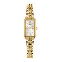 Silhouette Eco-Drive 26mm Ladies Watch