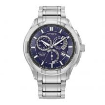 Classic 8700 42mm Mens Watch Blue