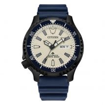 Promaster Diver Automatic 44mm Mens Watch - Blue Rubber
