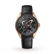 Freak X 43mm 18ct Rose Gold Case