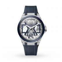 Blast Tourbillon 45mm Titanium Upper Case