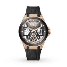 Blast Tourbillon 45mm 18ct Rose Gold Upper Case