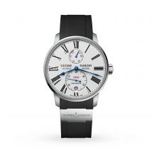 Marine Torpilleur 42mm Stainless Steel Case And Bezel