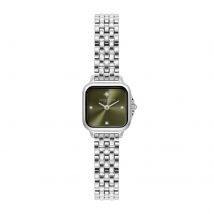 Mini Grosvenor 20mm Ladies Watch Green