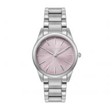 Glowful 34mm Ladies Watch Purple