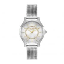 Wonderlust 30mm Ladies Watch Stainless Steel