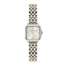 Mini Grosvenor 20mm Ladies Watch Ivory