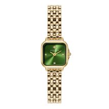 Mini Grosvenor 20mm Ladies Watch Green