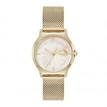 Classic Bee 30mm Ladies Watch Gold
