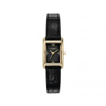 Classic Mini Grove 16mm Ladies Watch Black