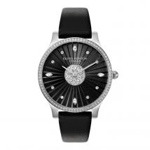 Hexa 36mm Ladies Watch Black