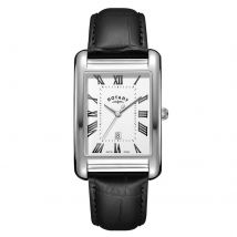 Heritage Astoria 29mm Mens Watch White