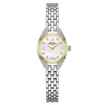 Cocktail 20mm Ladies Watch Mother Of Pearl