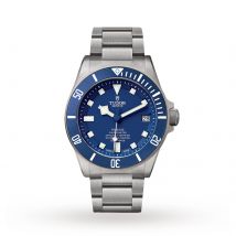 Pelagos 42mm Titanium Manufacture Calibre MT5612