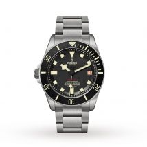 Pelagos LHD 42mm Titanium