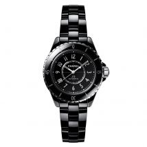 J12 Watch Calibre 12.1, 33 Mm