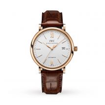 Portofino 40mm Mens Watch