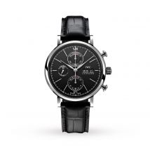 Portofino 42mm Mens Watch