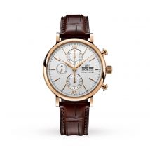 Portofino 42mm Mens Watch