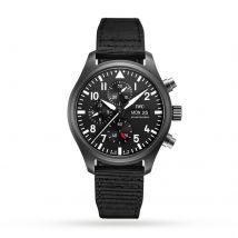Pilot's TOP GUN 44.5mm Mens Watch