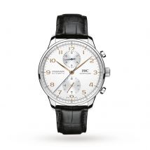 Portugieser Chronograph