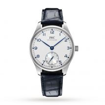 Portugieser Automatic 40