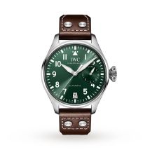 Big Pilot's 46mm Mens Watch