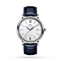 Portofino Automatic 40mm Mens Watch