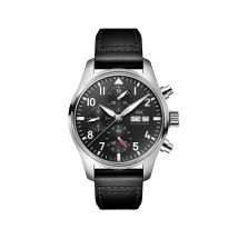 Pilot Chronograph 41mm Mens Watch