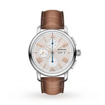 Montblanc Star Legacy Automatic 126080