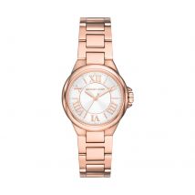 Mini Camille 33mm Ladies Watch Rose Gold