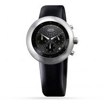 Chronopod Black Beauty