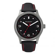 B80 Heritage 39mm Mens Watch - Black