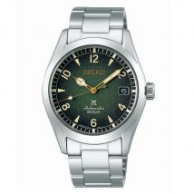 Alpinest 38mm Mens Watch Green