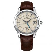 Elegance Mechanical Automatic 3-Day GMT