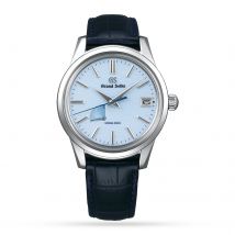 Elegance 'Skyflake' Automatic Spring Drive 3-Day