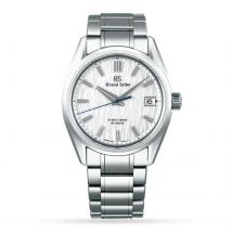 White Birch Hi-Beat 36000 80 Hours