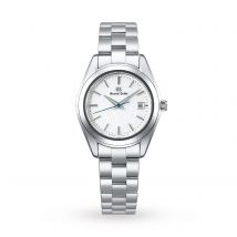 Heritage 'Snowflake' Quartz 28.9mm