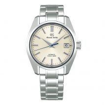 Heritage Collection 40mm Mens Watch - Cream