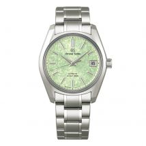 Heritage 38mm Mens Watch Green