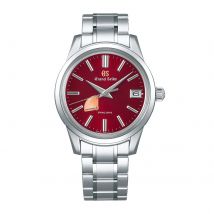 Elegance Collection Limited Edition 40mm Mens Watch Red