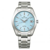 'Icefall' Hi-Beat 1998 Revival 40mm Mens Watch