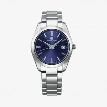 Heritage Quartz Blue